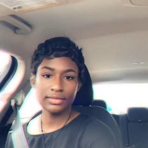 Meet your Posher, Jaielah